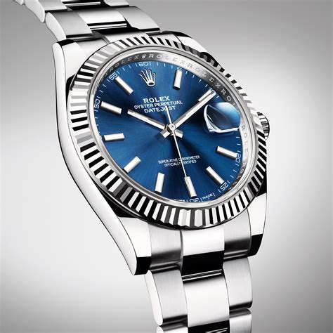 rolex datejust 41 navy|new Rolex Datejust price guide.